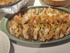 -南枝记·广东味道(中骏世界城店)