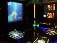 -歌友汇KTV(大悦城11层店)