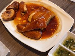 -新旺茶餐厅·早餐·夜宵(长乐店)