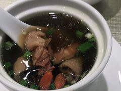 -餐与自然(老商埠店)