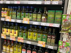 -新苗超市(花城店)