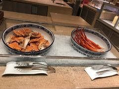 -舟山朱家尖威斯汀酒店·知味标帜自助餐厅