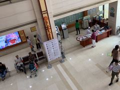 -上海市长宁区天山中医医院