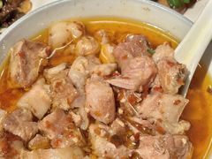 -益华家菜屋(世茂店)