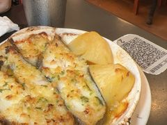 -妈阁铭记澳葡美食