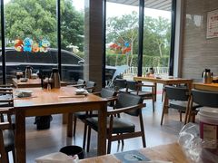 -金海湾海鲜排档(朱家尖店)
