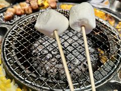 -炑八韩烤(琼华店)