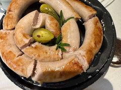 -俄士厨房(五棵松华熙LIVE店)