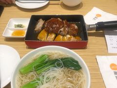 -龙记香港茶餐厅