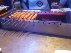 -很久以前羊肉串(打浦路店)