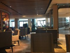 大堂-上海东方佘山翰悦阁酒店·Vie全日制餐厅