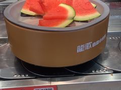 -龍歌自助小火锅(李沧丽达店)