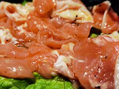 -合易泓烤肉•首创生椰大油边(宁山路店)