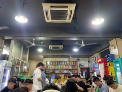 -皖北巫氏三胖地锅鸡(长淮总店)