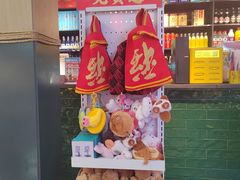 -川正旺江湖菜(三元桥店)