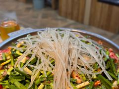 -京玉菲饭店(李村店)