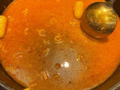 -小韩屋韩国料理(上海湾店)