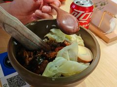-京参 • 擂椒饭(这有山店)