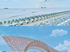 -南汇嘴观海公园