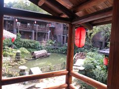 -观澜山水田园