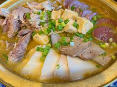 -八大碗·地道东北菜(白塔堡店)