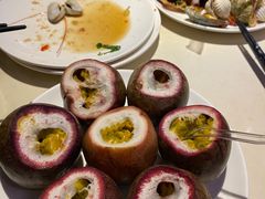 -加餐海鲜自助(集美银泰百货店)