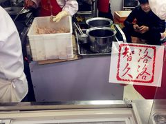 -夏氏怪老头·扬州狮子头(天山西路店)