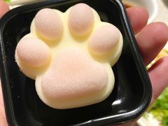小甜点-海底捞火锅(航洋城店)