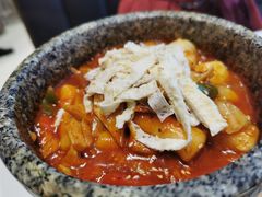 -妥妥烤肉料理(凯德店)
