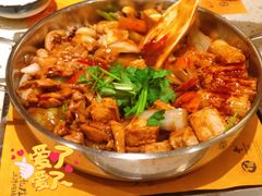 -黄记煌三汁焖锅(广州曜一城店)