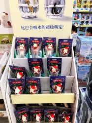 -孩子王童乐园(绵阳涪城万达店)