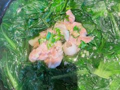 -滋粥楼·顺德菜(番禺广场总店)
