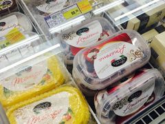 -麦德龙(京顺路商场店)