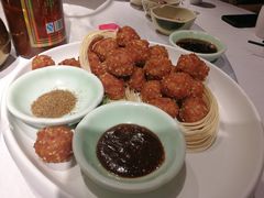-京味斋·北京烤鸭(北京南站洋桥店)