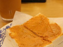 花生多士-棋哥烧鹅餐室(嘉年华商业大厦店)