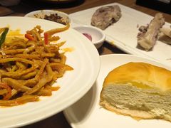 -贯贯吉·清真餐厅(浙江中路店)