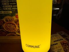-COMMUNE幻师(花园道店)
