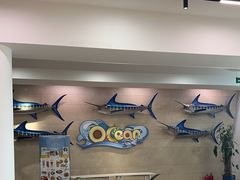 -贝林大翅鲸简餐厅(国家海洋博物馆店)