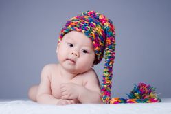 -小木马国际儿童摄影