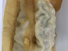 -北李妈妈菜·海肠捞饭(开发区万达店)