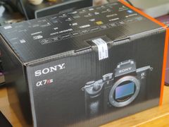 -Sony Store 索尼(上海淮海中路店)