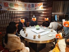 -巴奴毛肚火锅(商城路店)