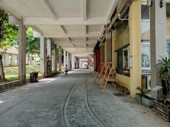 -广东紫坭糖厂(桥头路)