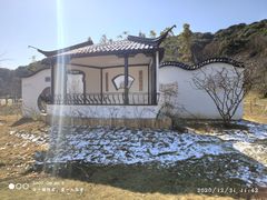 -苏州上方山国家森林公园