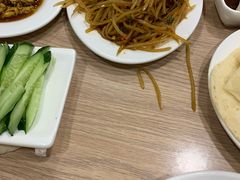 -姥家春饼店(漳州二路店)