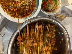 -成都瓜串串(华强北店)