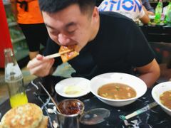 -二姐卤煮(南十里居店)