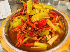 -龙虾奇迹(大华三路店)