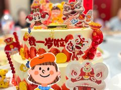 -卫鼎轩·家宴(水上公园店)