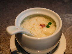 鸡豆花-马旺子·川小馆